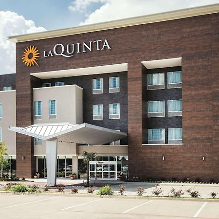 La Quinta By Wyndham Dallas Plano - דה קולוני מראה חיצוני תמונה