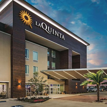 La Quinta By Wyndham Dallas Plano - דה קולוני מראה חיצוני תמונה