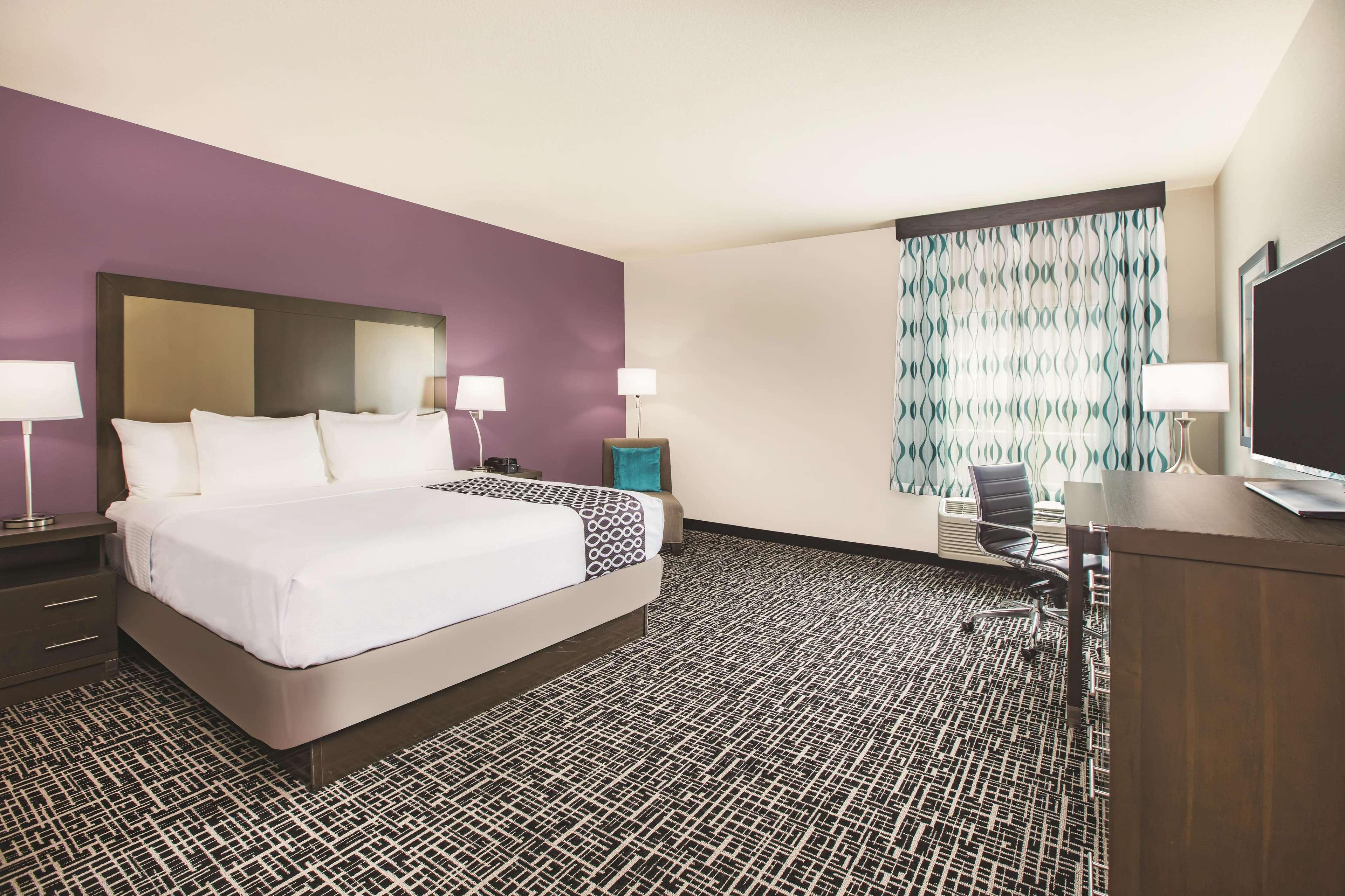 La Quinta By Wyndham Dallas Plano - דה קולוני מראה חיצוני תמונה