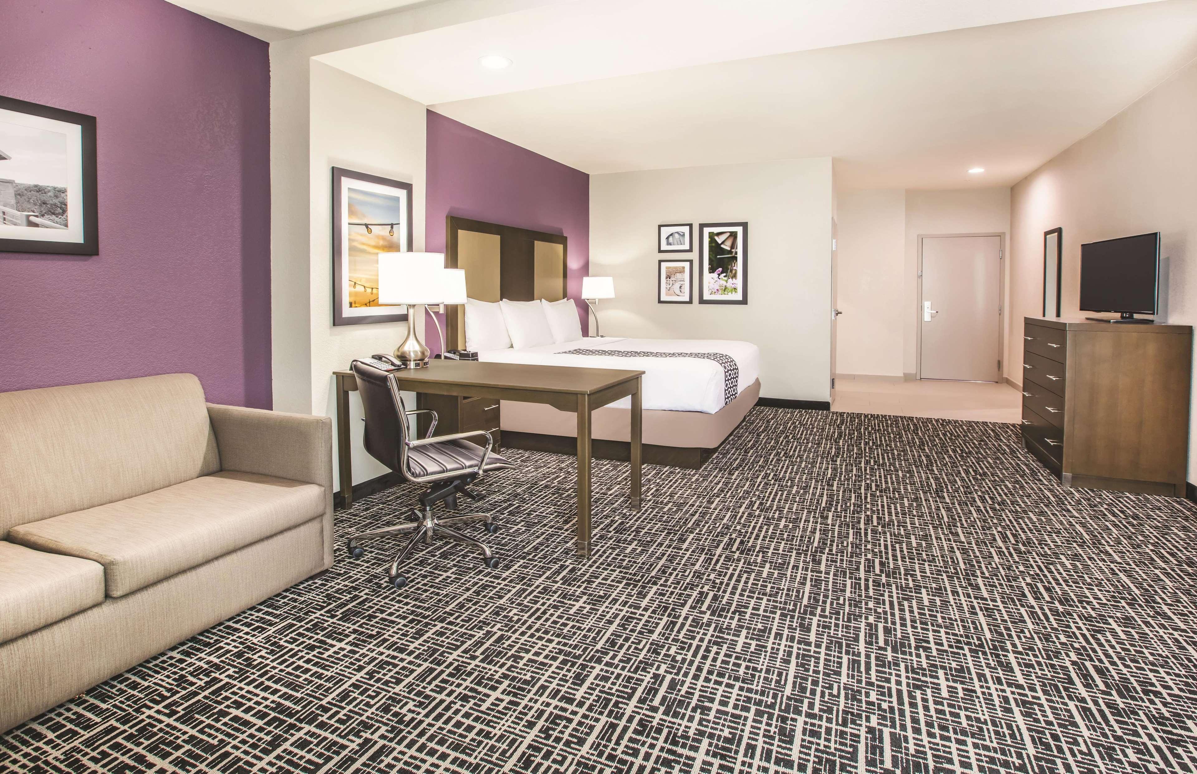La Quinta By Wyndham Dallas Plano - דה קולוני מראה חיצוני תמונה
