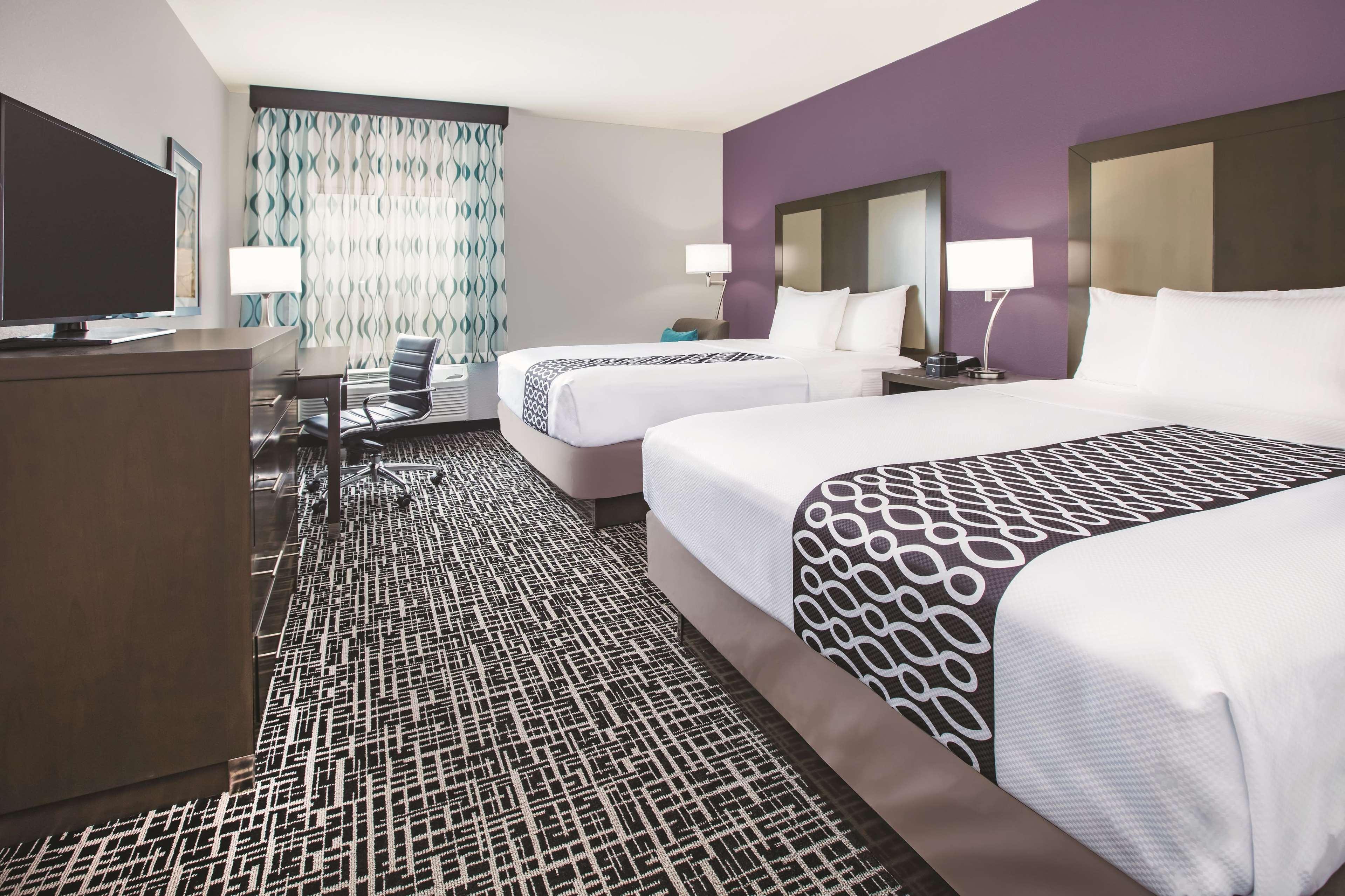 La Quinta By Wyndham Dallas Plano - דה קולוני מראה חיצוני תמונה
