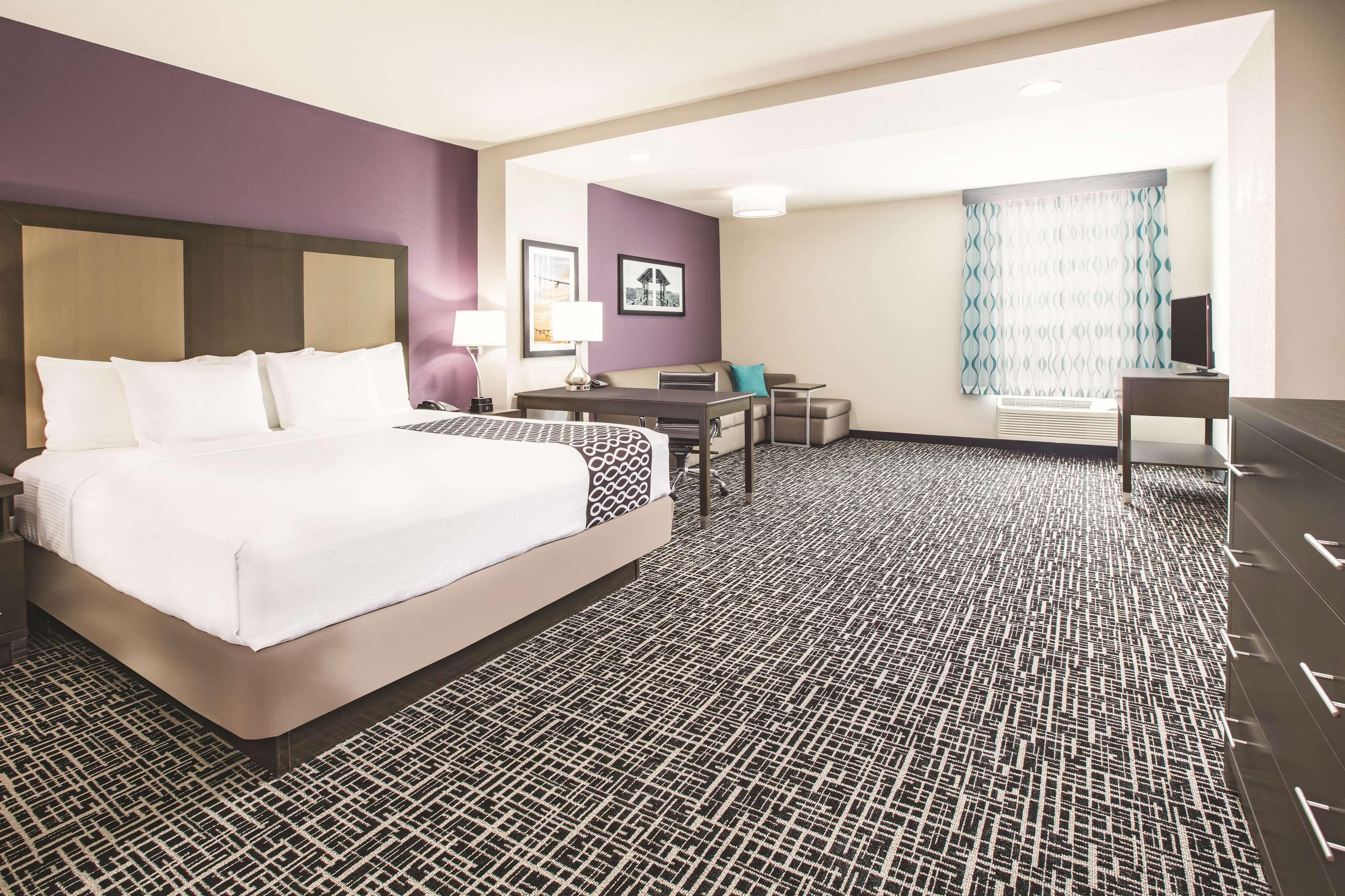 La Quinta By Wyndham Dallas Plano - דה קולוני מראה חיצוני תמונה