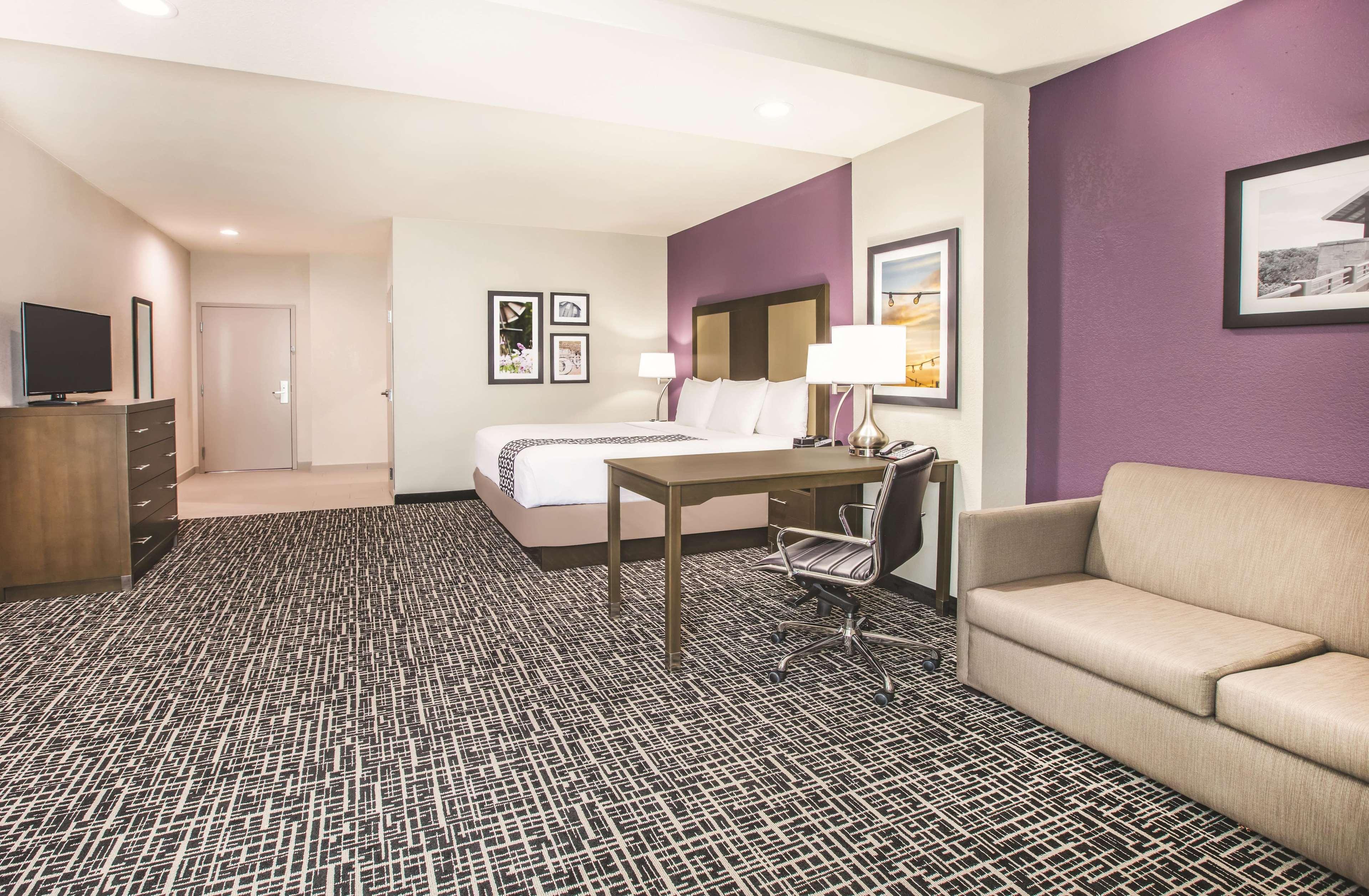 La Quinta By Wyndham Dallas Plano - דה קולוני מראה חיצוני תמונה