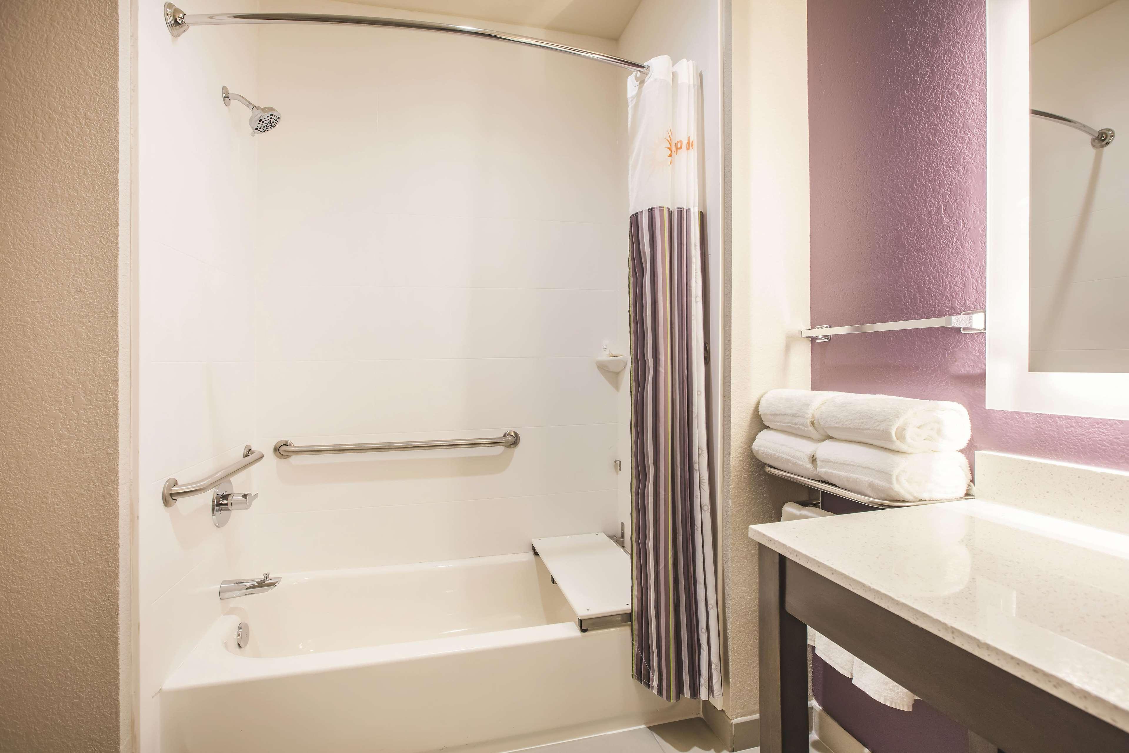 La Quinta By Wyndham Dallas Plano - דה קולוני מראה חיצוני תמונה