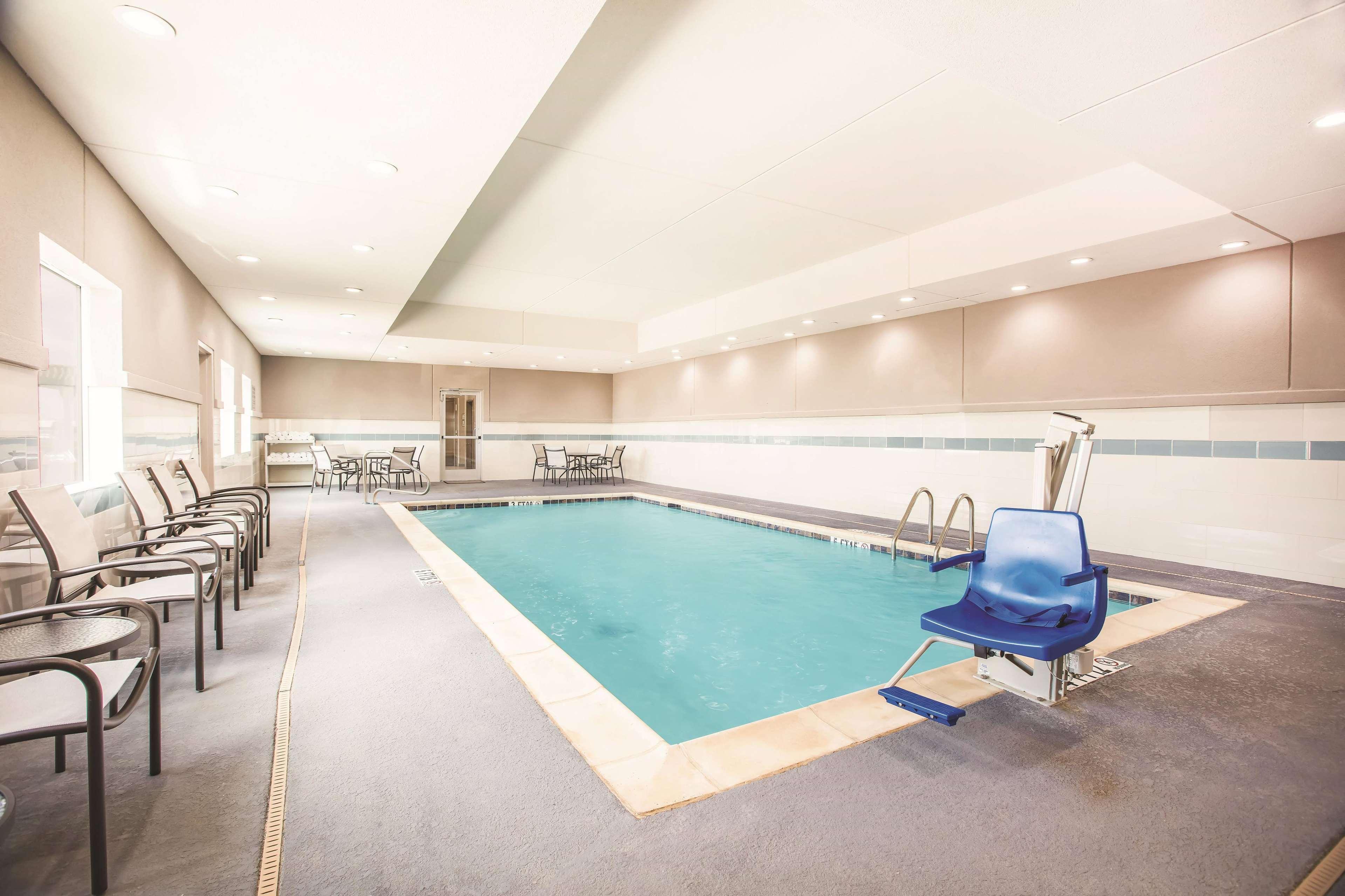 La Quinta By Wyndham Dallas Plano - דה קולוני מראה חיצוני תמונה