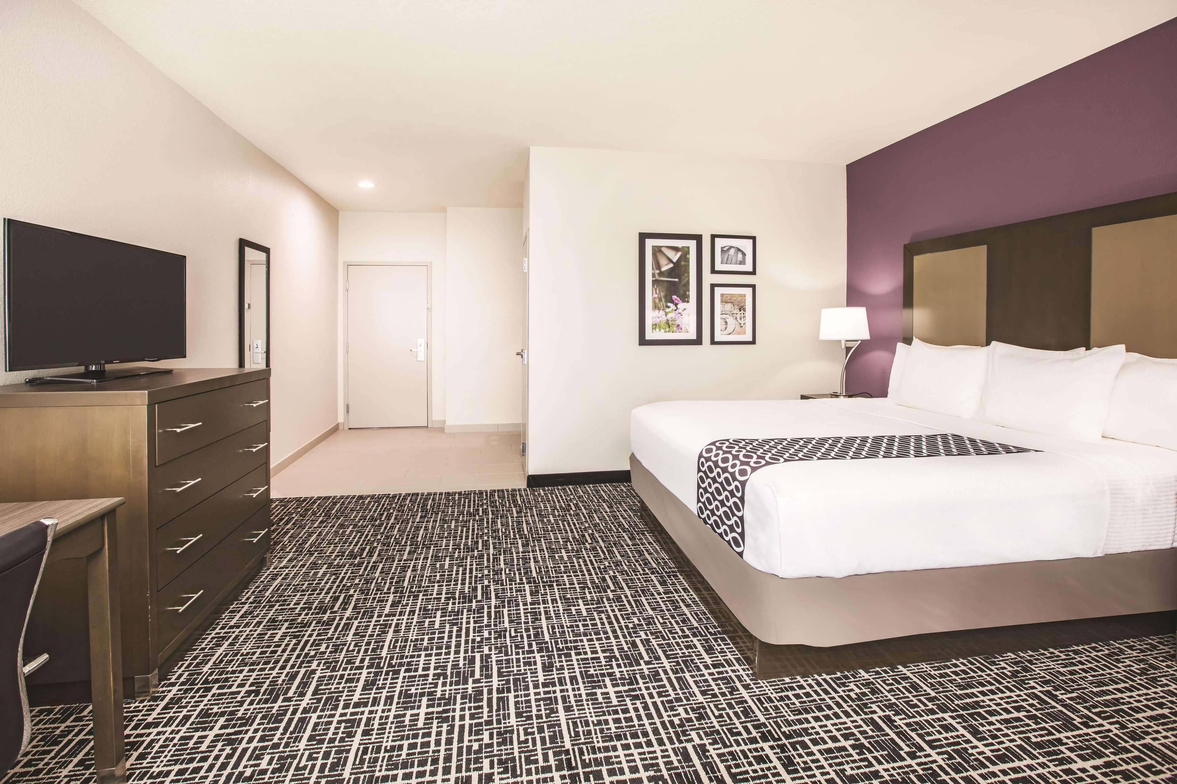 La Quinta By Wyndham Dallas Plano - דה קולוני מראה חיצוני תמונה