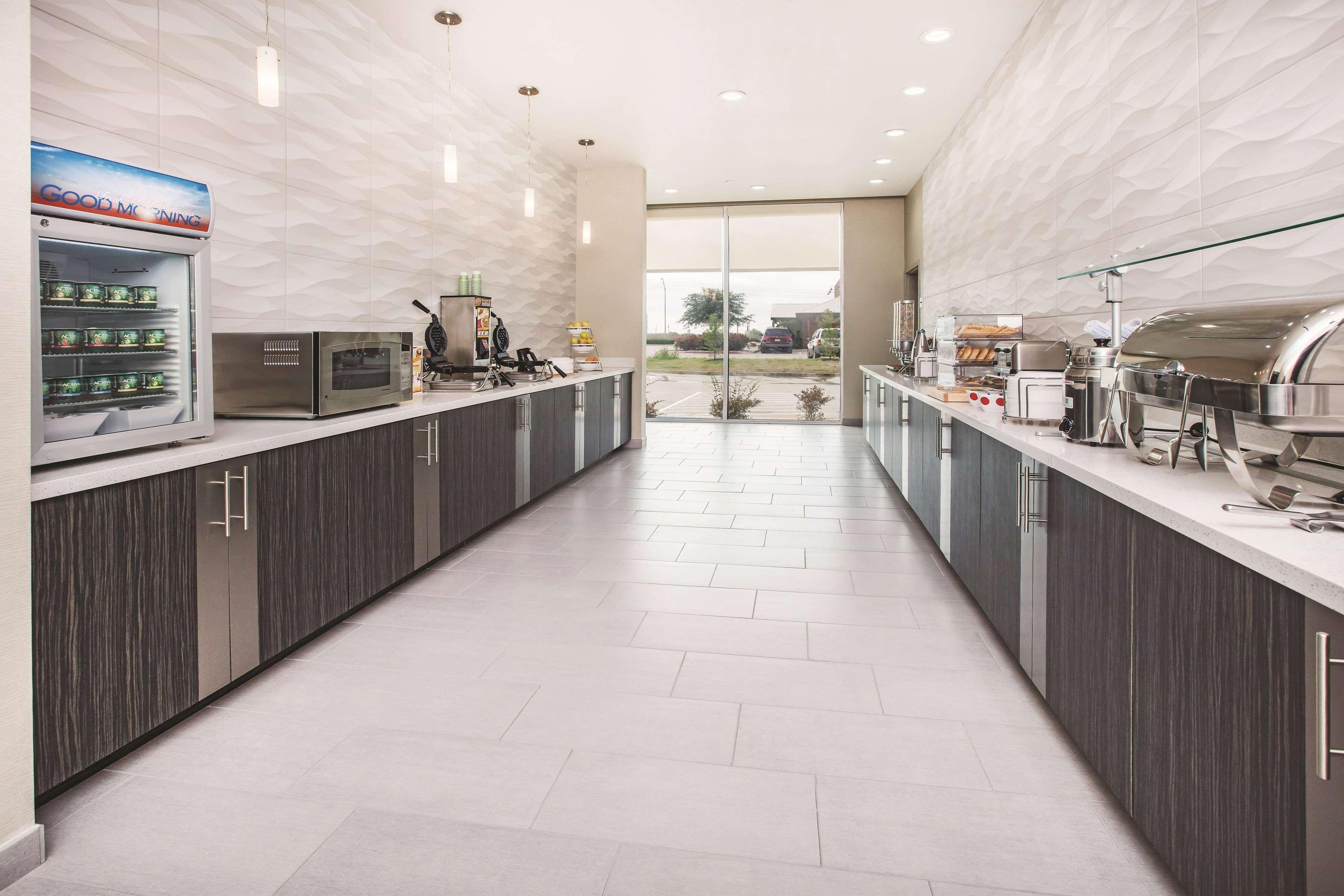 La Quinta By Wyndham Dallas Plano - דה קולוני מראה חיצוני תמונה