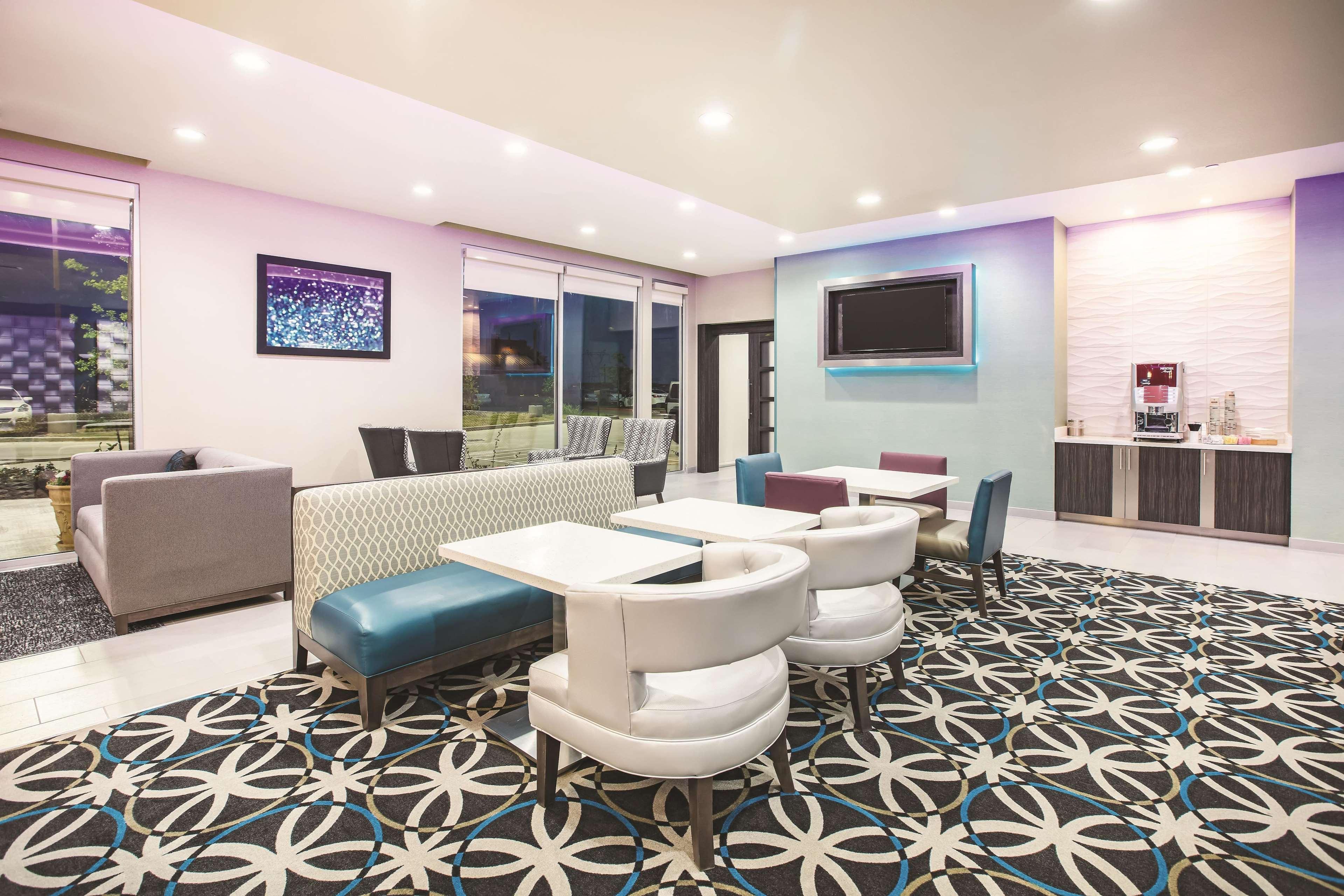 La Quinta By Wyndham Dallas Plano - דה קולוני מראה חיצוני תמונה