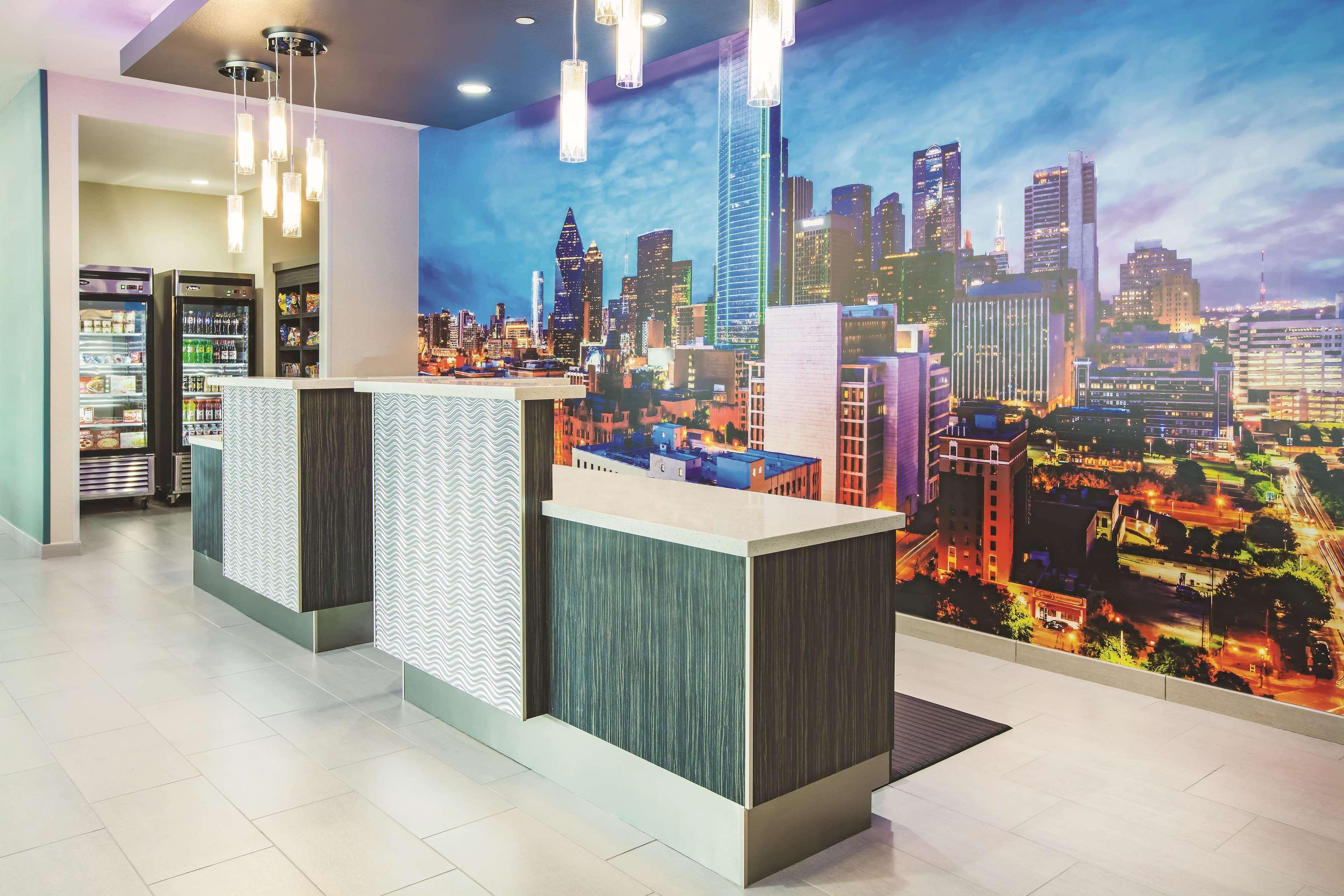 La Quinta By Wyndham Dallas Plano - דה קולוני מראה חיצוני תמונה