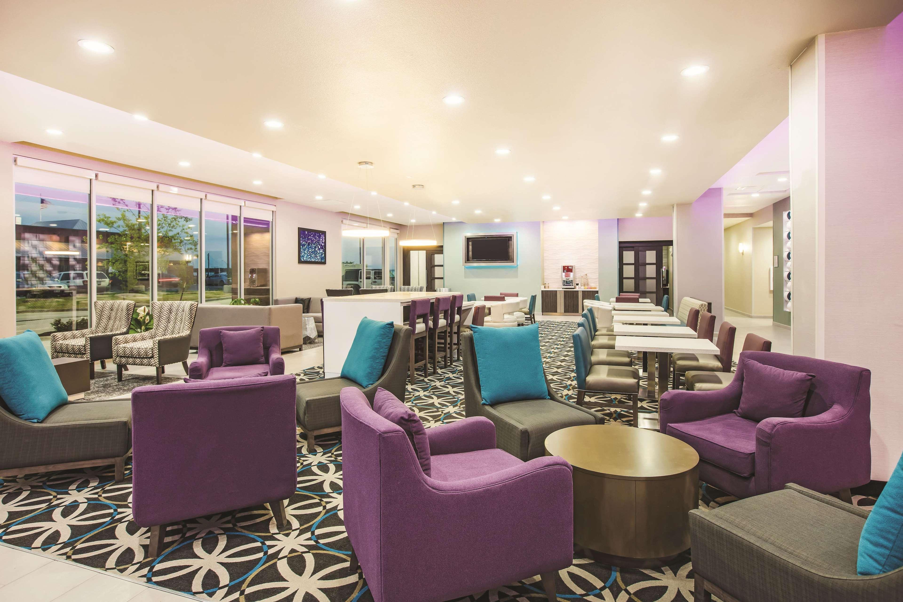 La Quinta By Wyndham Dallas Plano - דה קולוני מראה חיצוני תמונה