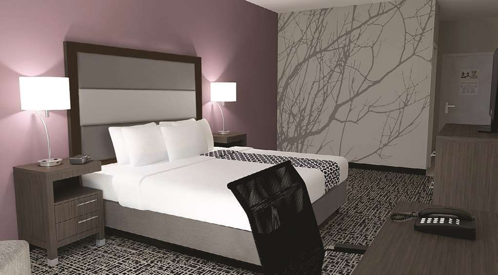 La Quinta By Wyndham Dallas Plano - דה קולוני חדר תמונה