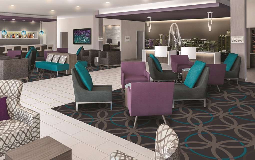 La Quinta By Wyndham Dallas Plano - דה קולוני מראה פנימי תמונה