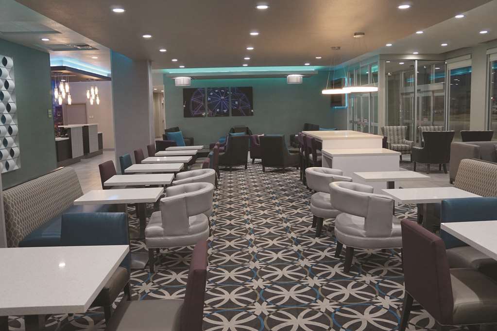 La Quinta By Wyndham Dallas Plano - דה קולוני מתקנים תמונה