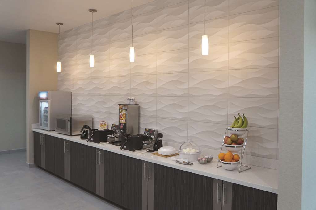 La Quinta By Wyndham Dallas Plano - דה קולוני מתקנים תמונה