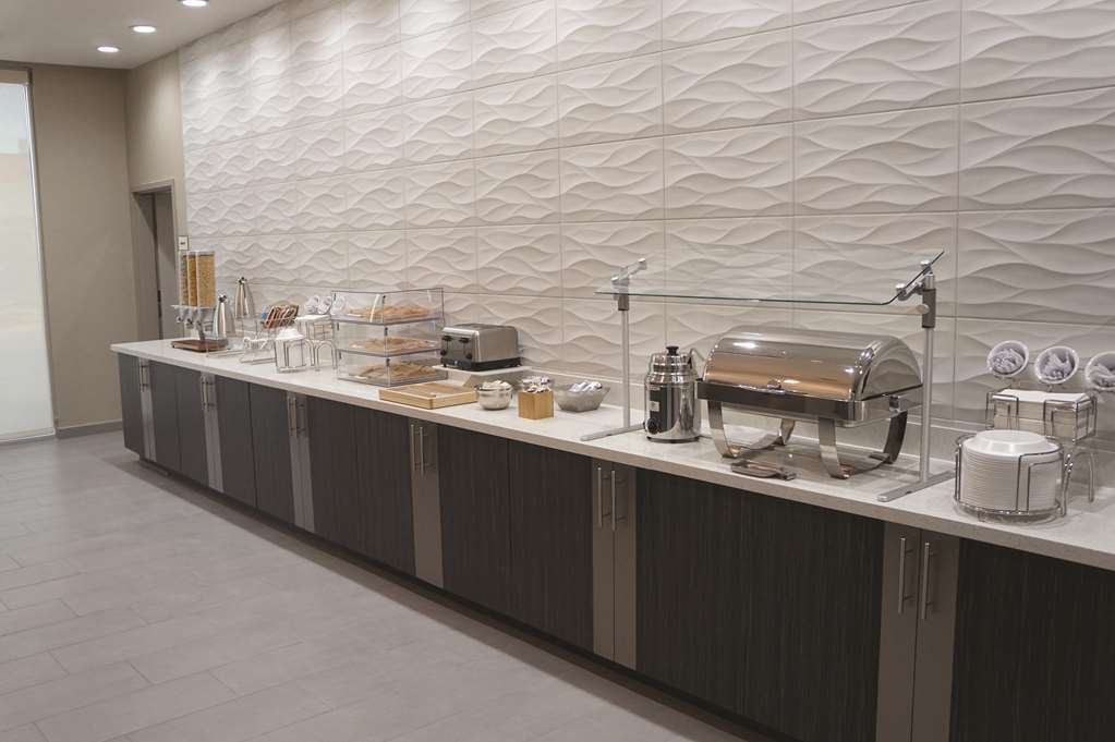 La Quinta By Wyndham Dallas Plano - דה קולוני מתקנים תמונה