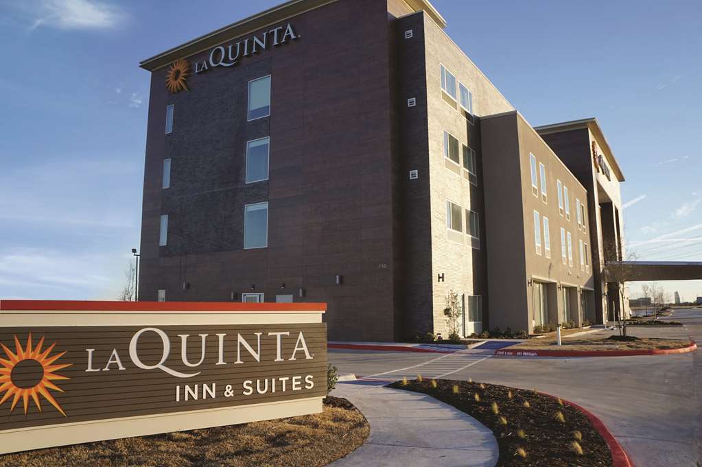 La Quinta By Wyndham Dallas Plano - דה קולוני מראה חיצוני תמונה