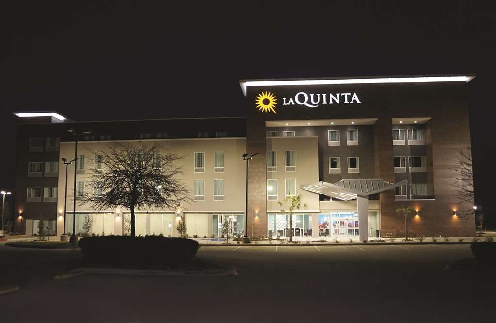 La Quinta By Wyndham Dallas Plano - דה קולוני מראה חיצוני תמונה
