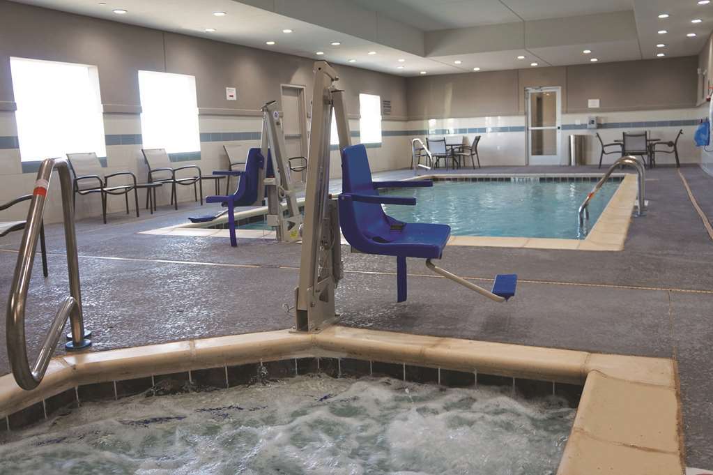 La Quinta By Wyndham Dallas Plano - דה קולוני מתקנים תמונה