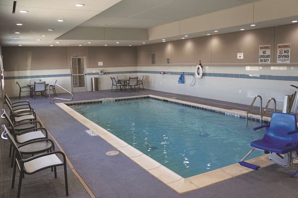 La Quinta By Wyndham Dallas Plano - דה קולוני מתקנים תמונה