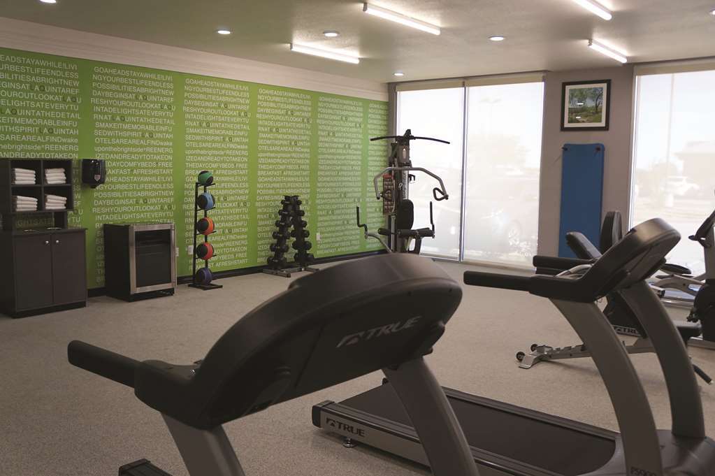 La Quinta By Wyndham Dallas Plano - דה קולוני מתקנים תמונה