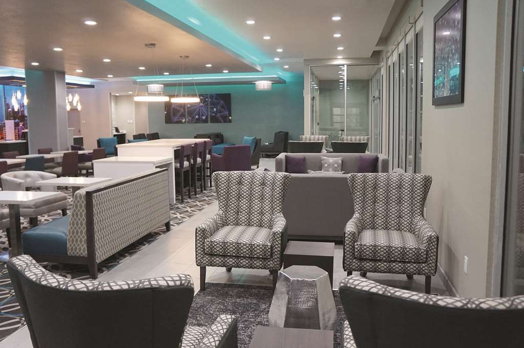 La Quinta By Wyndham Dallas Plano - דה קולוני מראה פנימי תמונה
