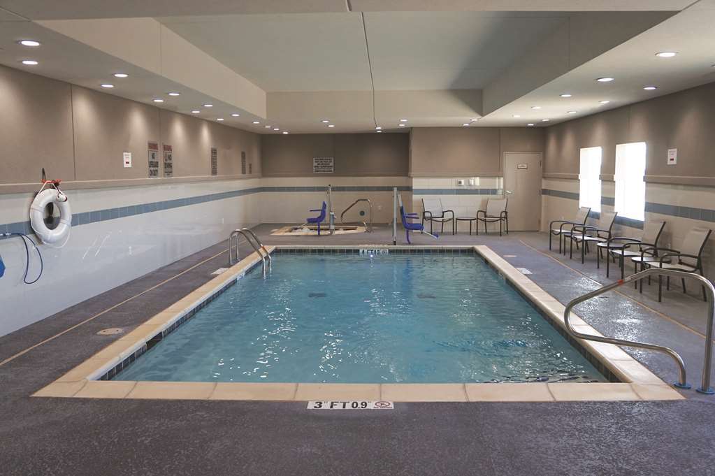 La Quinta By Wyndham Dallas Plano - דה קולוני מתקנים תמונה