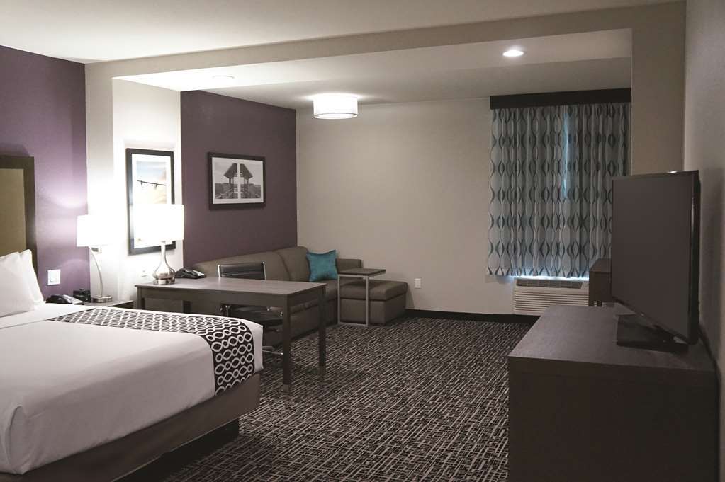 La Quinta By Wyndham Dallas Plano - דה קולוני חדר תמונה