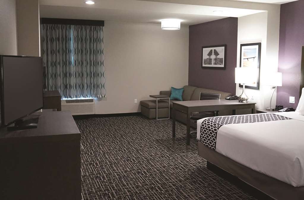 La Quinta By Wyndham Dallas Plano - דה קולוני חדר תמונה