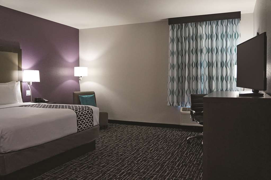 La Quinta By Wyndham Dallas Plano - דה קולוני חדר תמונה