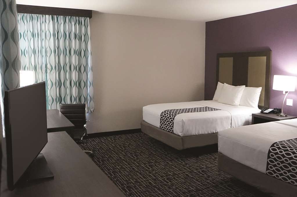 La Quinta By Wyndham Dallas Plano - דה קולוני חדר תמונה
