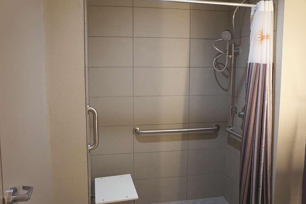 La Quinta By Wyndham Dallas Plano - דה קולוני חדר תמונה