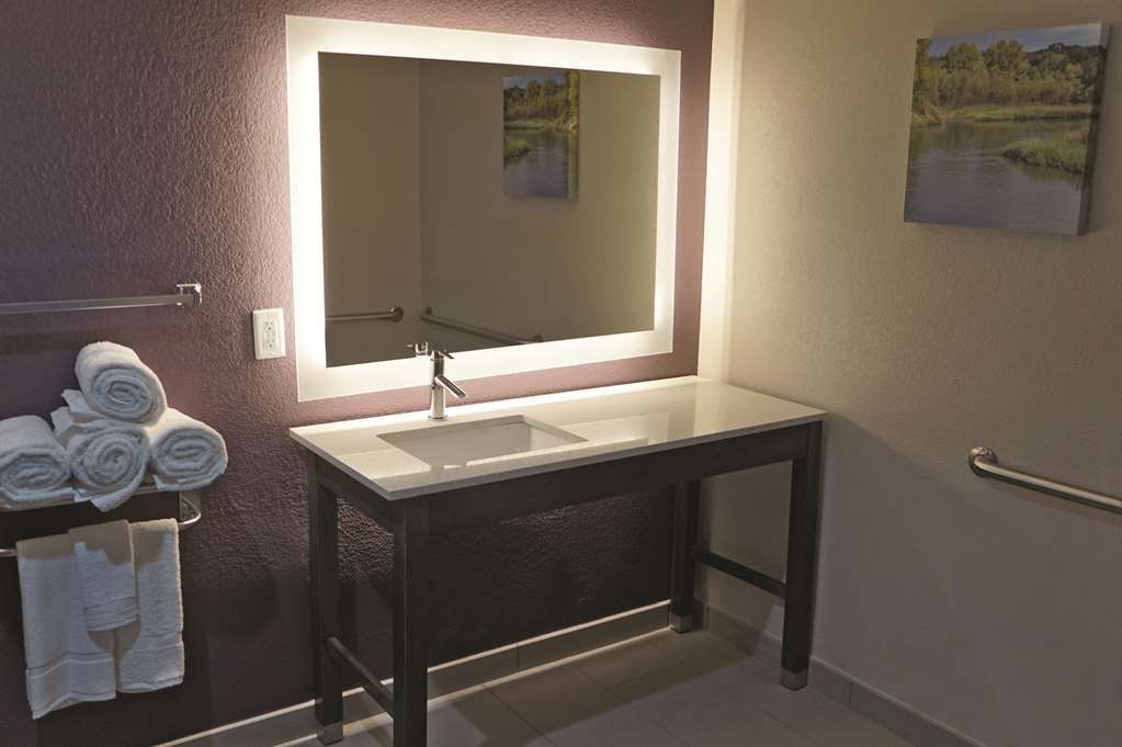 La Quinta By Wyndham Dallas Plano - דה קולוני חדר תמונה