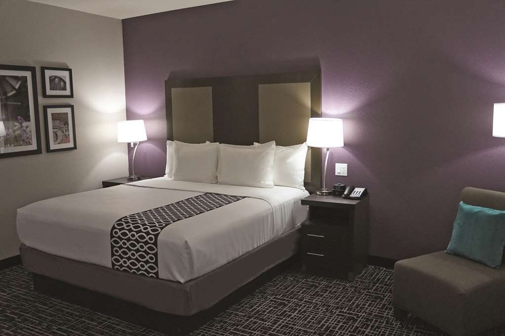 La Quinta By Wyndham Dallas Plano - דה קולוני חדר תמונה