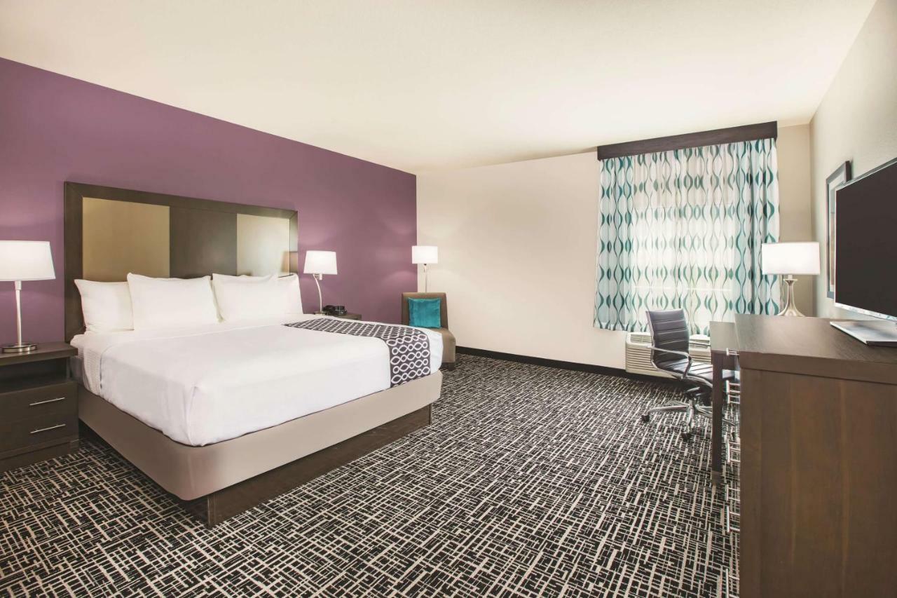 La Quinta By Wyndham Dallas Plano - דה קולוני מראה חיצוני תמונה