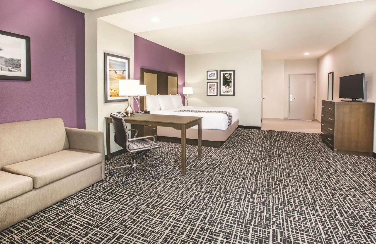 La Quinta By Wyndham Dallas Plano - דה קולוני מראה חיצוני תמונה