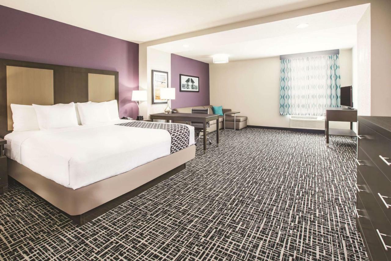 La Quinta By Wyndham Dallas Plano - דה קולוני מראה חיצוני תמונה