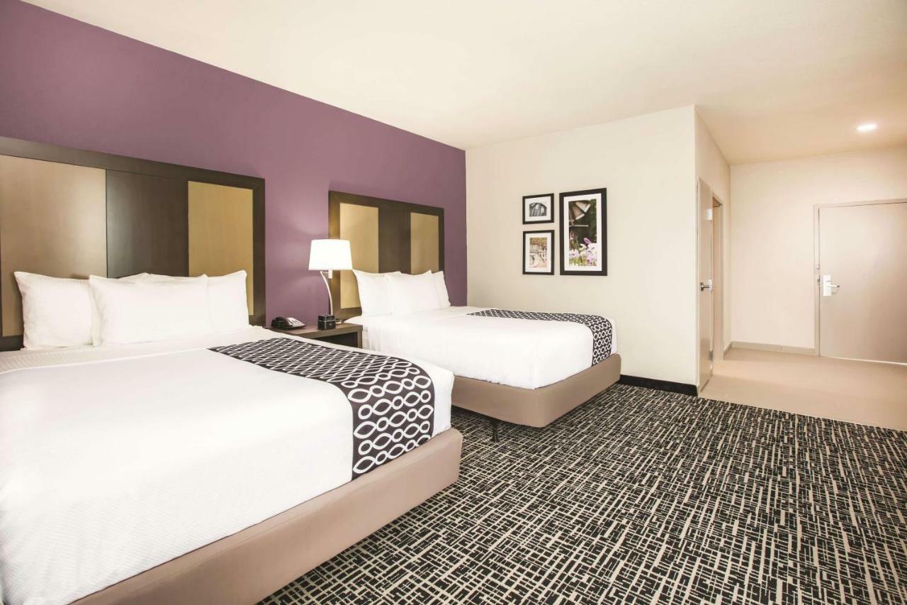 La Quinta By Wyndham Dallas Plano - דה קולוני מראה חיצוני תמונה